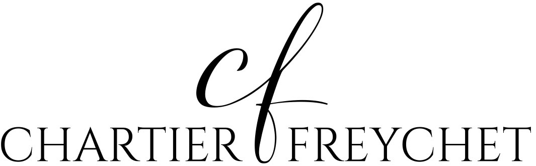 Logo du Cabinet Chartier Freychet