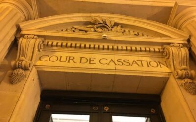 La Cour de Cassation persiste et signe