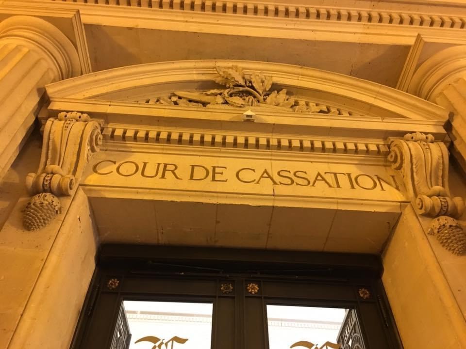 Cour de Cassation